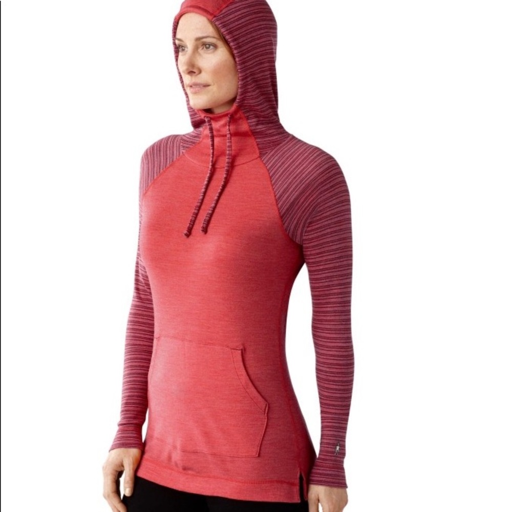 Smartwool long sleeve